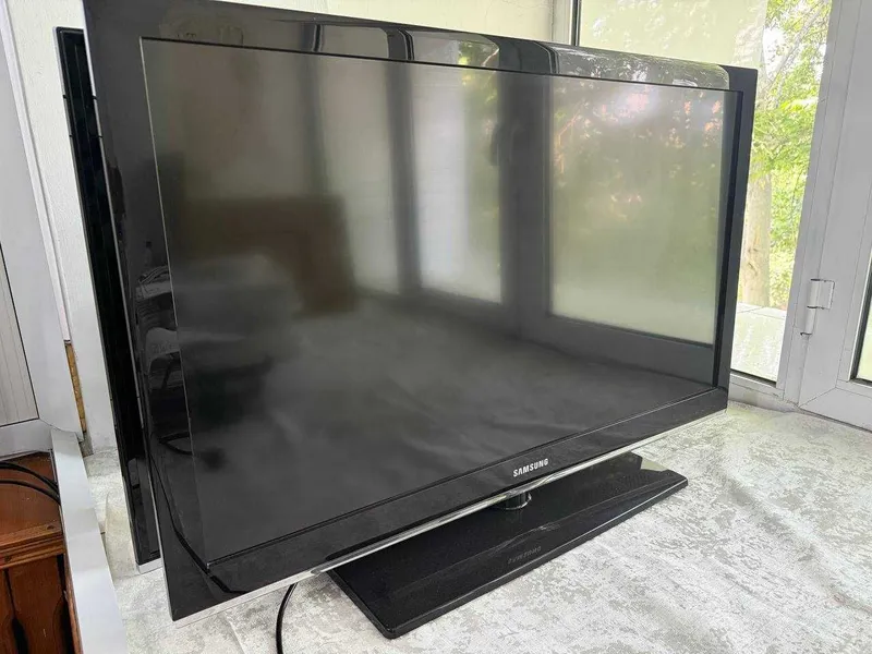 Samsung LA40C530F1R Samsung LA40C530F1R