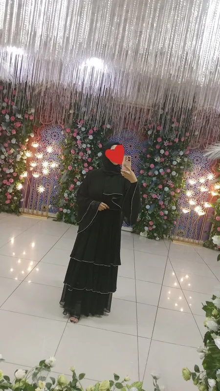 qoʻsh etak abaya koylak qoʻsh etak abaya koylak