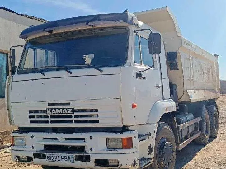 Камаз самосвал автомашинаси арзон ва кулай нархларда сотилади 3 Камаз самосвал автомашинаси арзон ва кулай нархларда сотилади 3