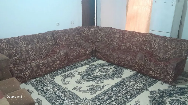 Еки уголок сатылады 6