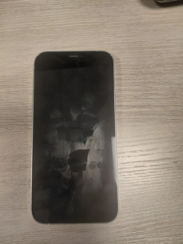 Iphone 12pro 2
