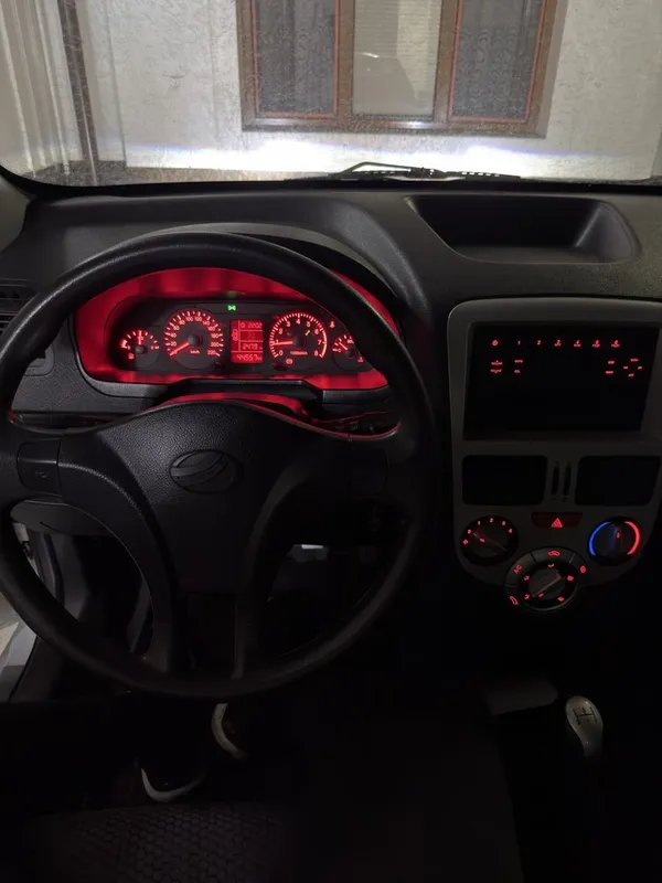 ZAZ Forza 2013 г.в. | Пробег 44 000 км | Не битая | Отличное состояние — фото 2