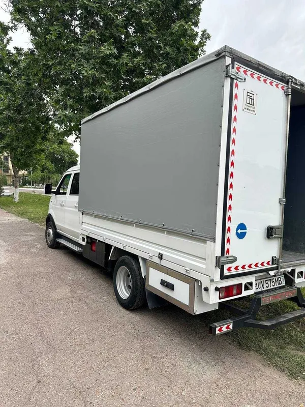 Shineray T52 sotiladi holati ideal — фото 7