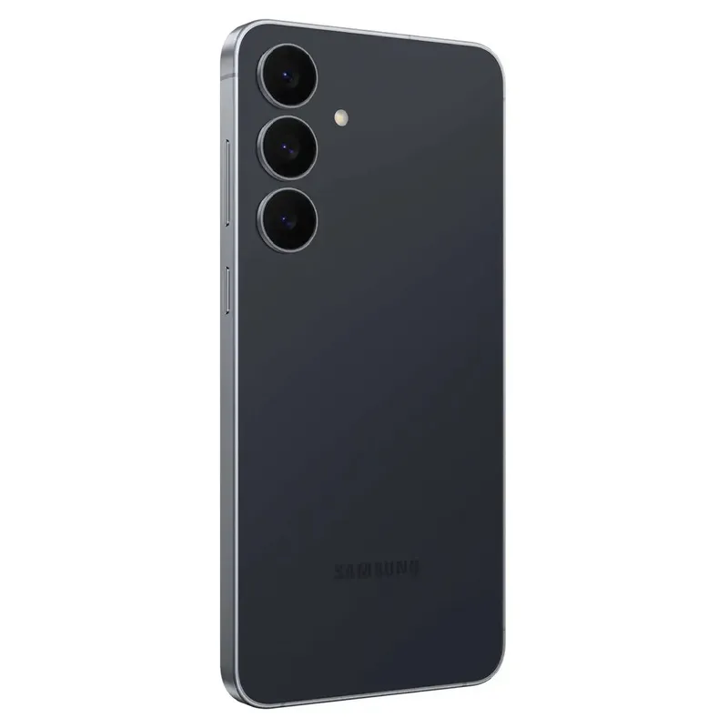 Смартфон Samsung Galaxy S25 FE 5G 8/128GB Black (Черный) 6 Смартфон Samsung Galaxy S25 FE 5G 8/128GB Black (Черный) 6