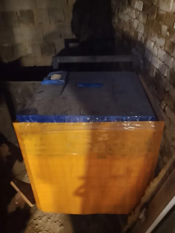 Andijon apparati