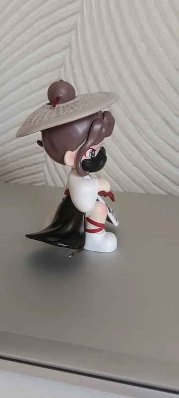 Dora anime figurkasi 3 Dora anime figurkasi 3