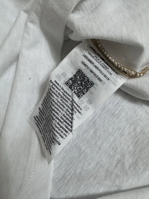 Мужская финка Uniqlo original Japan — фото 3