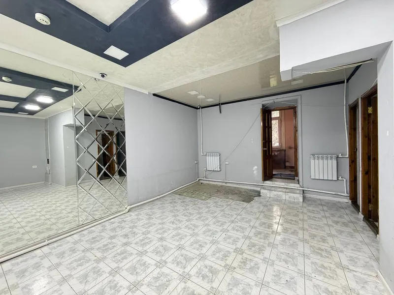 Аренда студия 83 м², Чиланзарский · ID 104 4