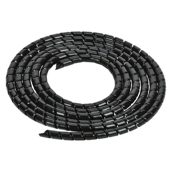 IEK kabel spirallari/bandajlari assortimentda