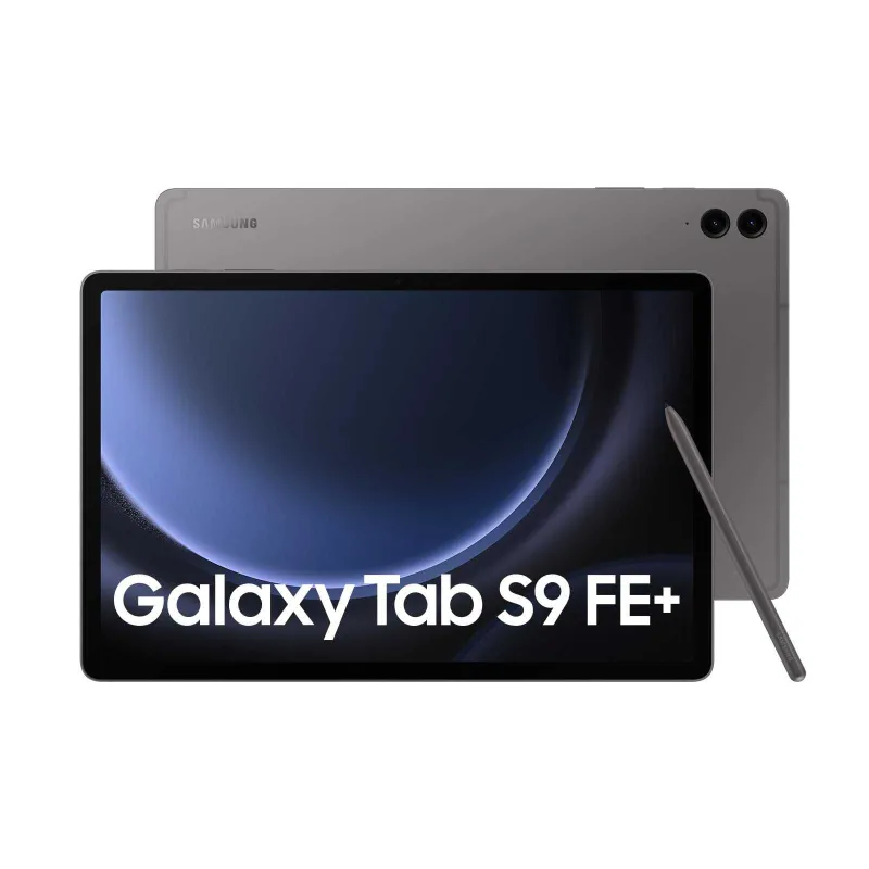 Новый Samsung Galaxy Tab S9FE + Plus WiFi — фото 1