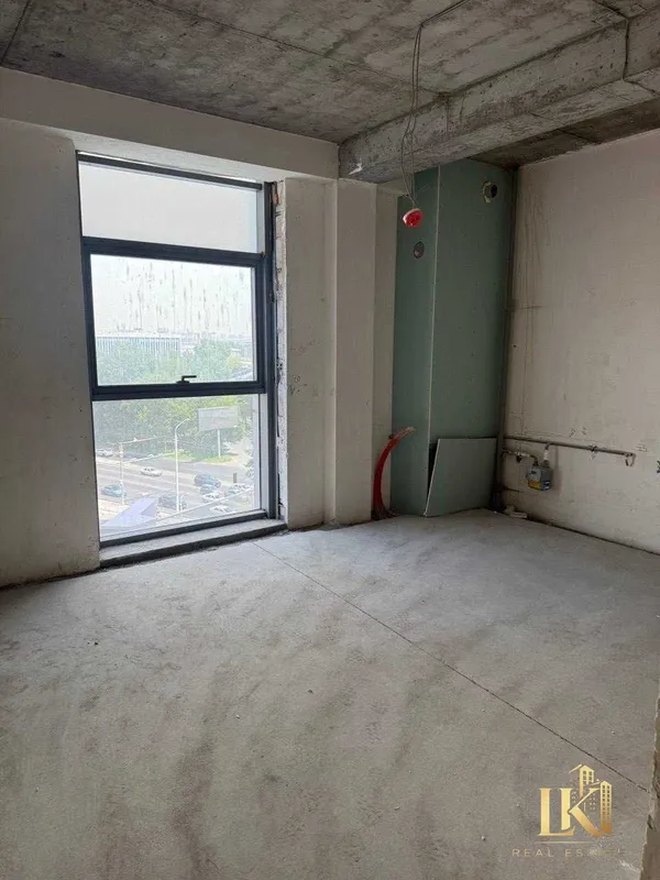 Продаётся 2-комнатная квартира в ЖК Sapphire Terrace 8