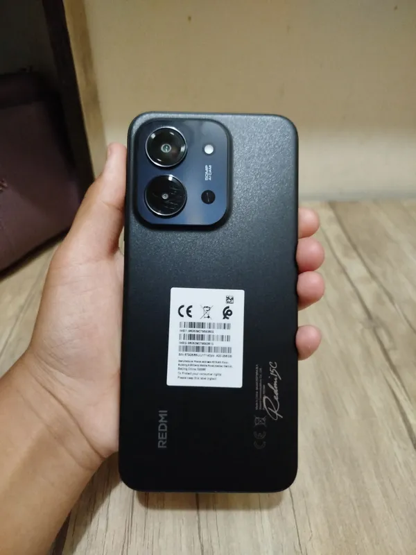 Redmi 15c, 256 GB — фото 1