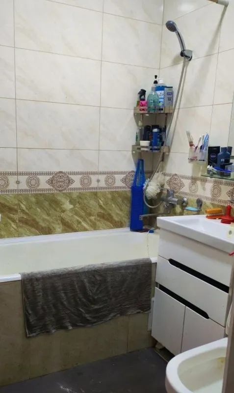 продаю большую однокомнатную квартиру — фото 3