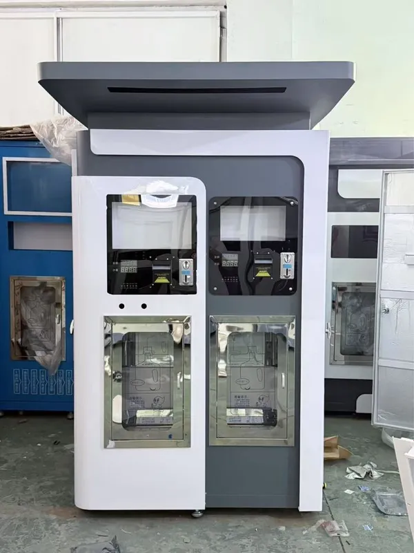 Suv aparat vending — фото 2
