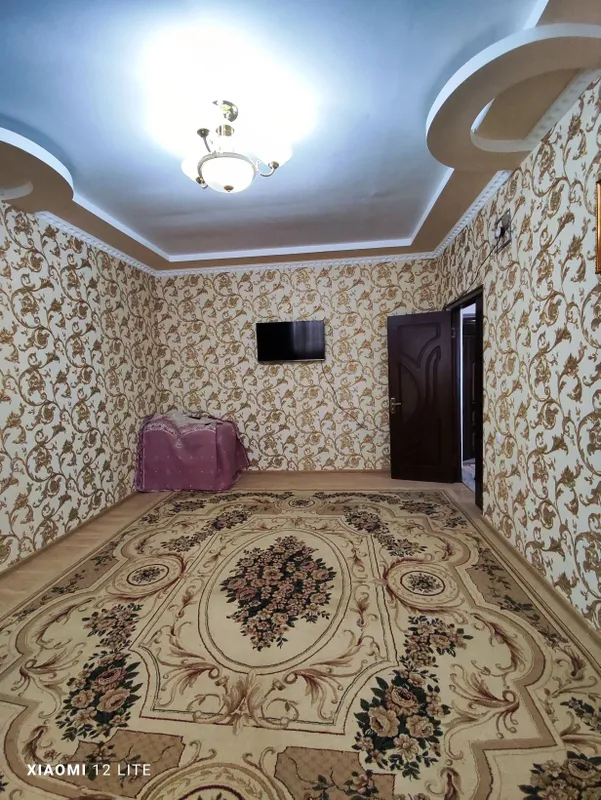 Kogon shahar vakzaldan 1 xonalik sotiladi — фото 3