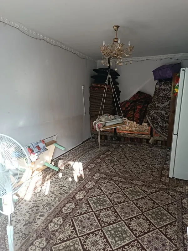 Продается 2 комнатная квартира — фото 5