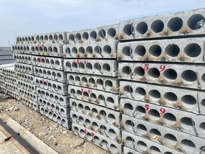 Beton plita | Ishlab chiqaruvchudan 4