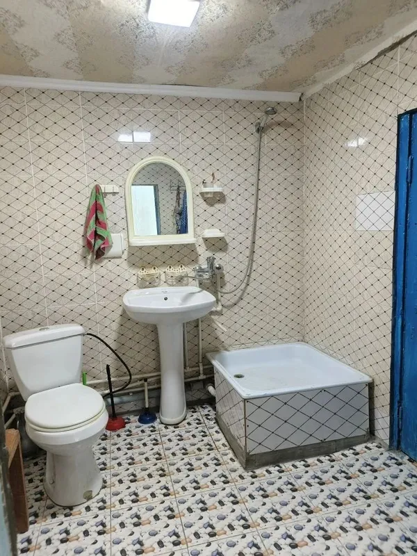 Продается квартира в общем дворе — фото 4