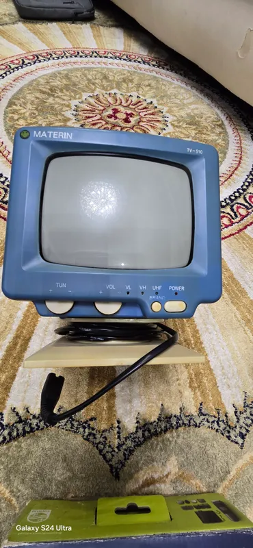 RETRO TV 1 RETRO TV 1