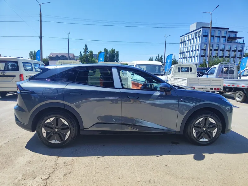 DEEPAL S07 285 MAX Yili: 202 Yurgani: 0 km Dvigatel: 1.5L EREV gibrid 1 DEEPAL S07 285 MAX Yili: 202 Yurgani: 0 km Dvigatel: 1.5L EREV gibrid 1