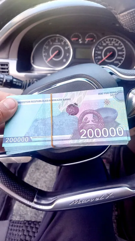 Продам сувенирные купюры — фото 1