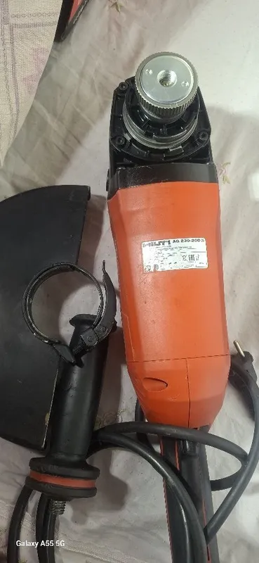 Hilti balgarka makita bosch 3 Hilti balgarka makita bosch 3