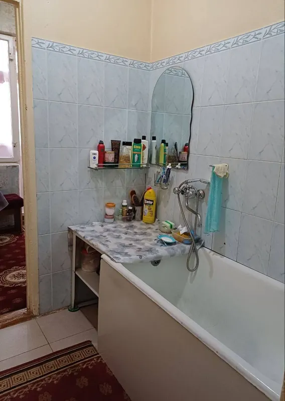продаётся квартира Феруза — фото 7