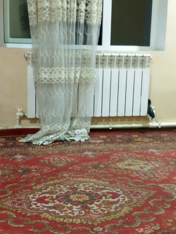 Santexnik va svarka ishlarini bajaramiz
