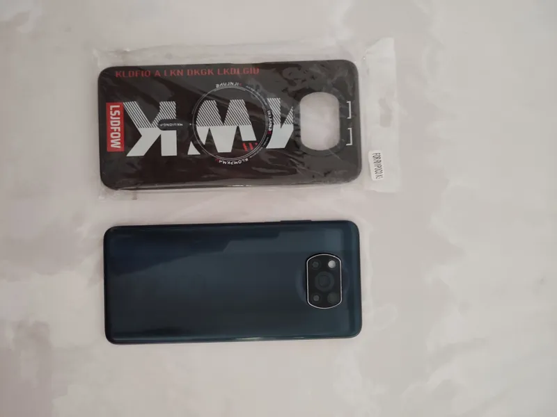 Poco X3 Pro 6/128 1 Poco X3 Pro 6/128 1