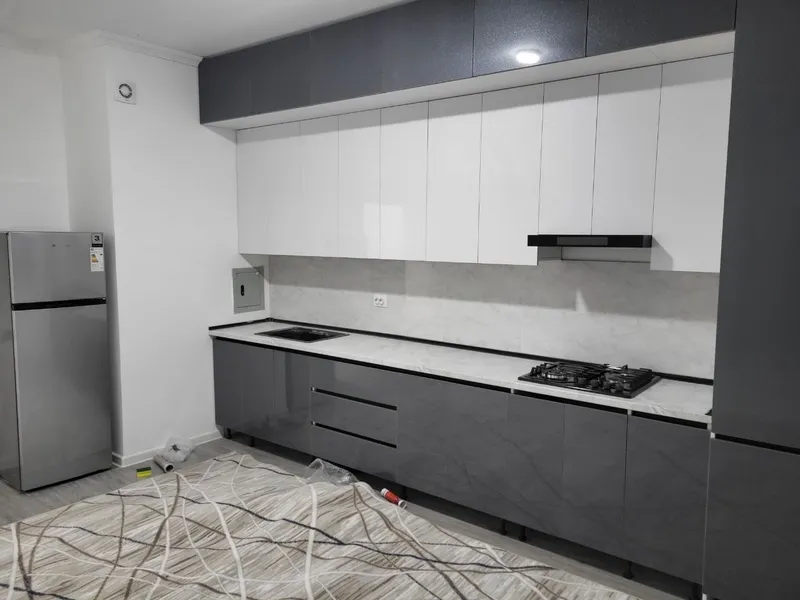 Сергели, аренда дома, 3 комнаты, 103 квадрат, цена 450$ 1