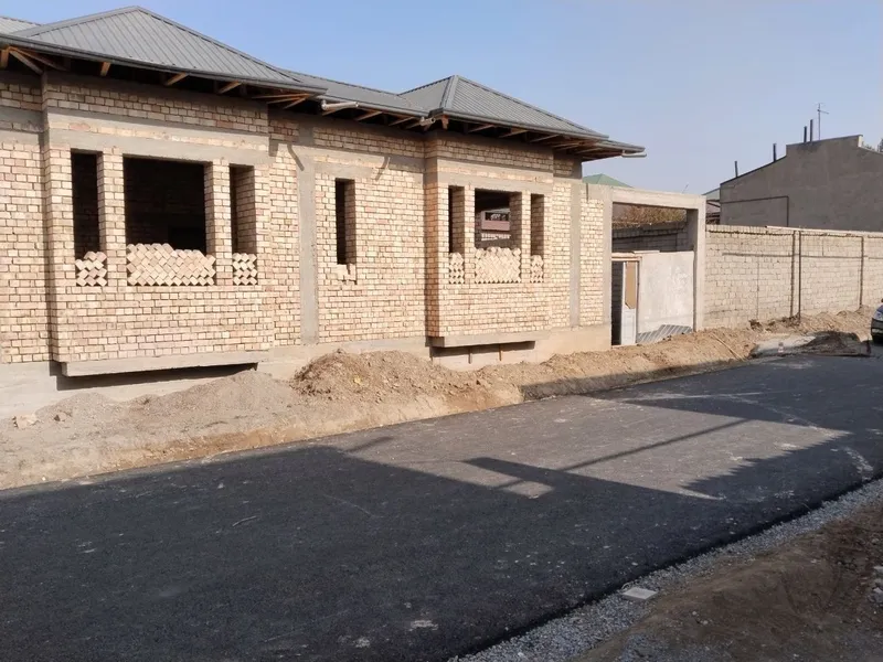 Участка сотилади Келес, Киров Уз газоил кўчада.