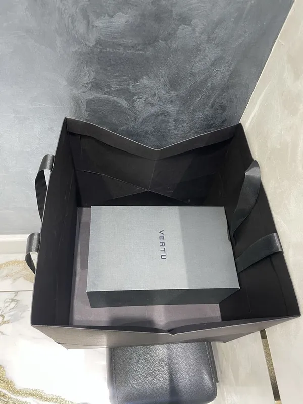 Vertu sotiladi болиши пул зарл