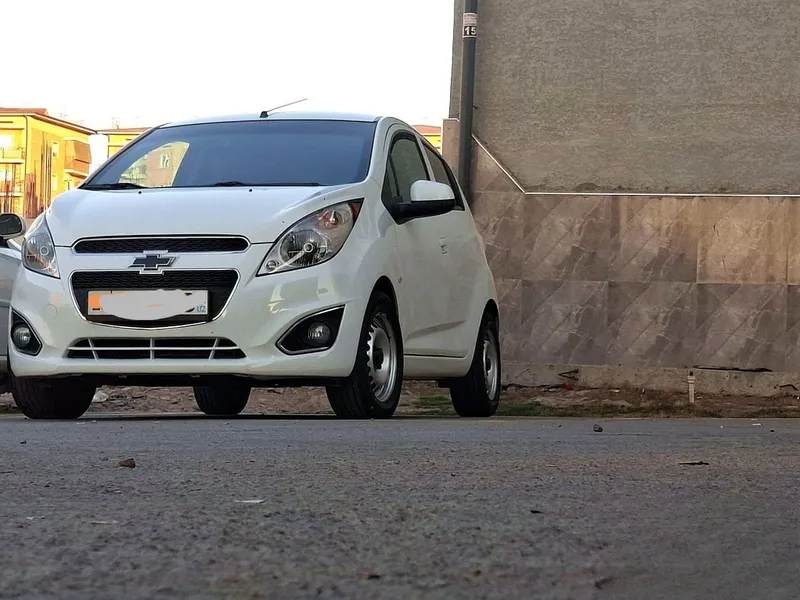 Shevrolet SPARK 2023 2 Shevrolet SPARK 2023 2