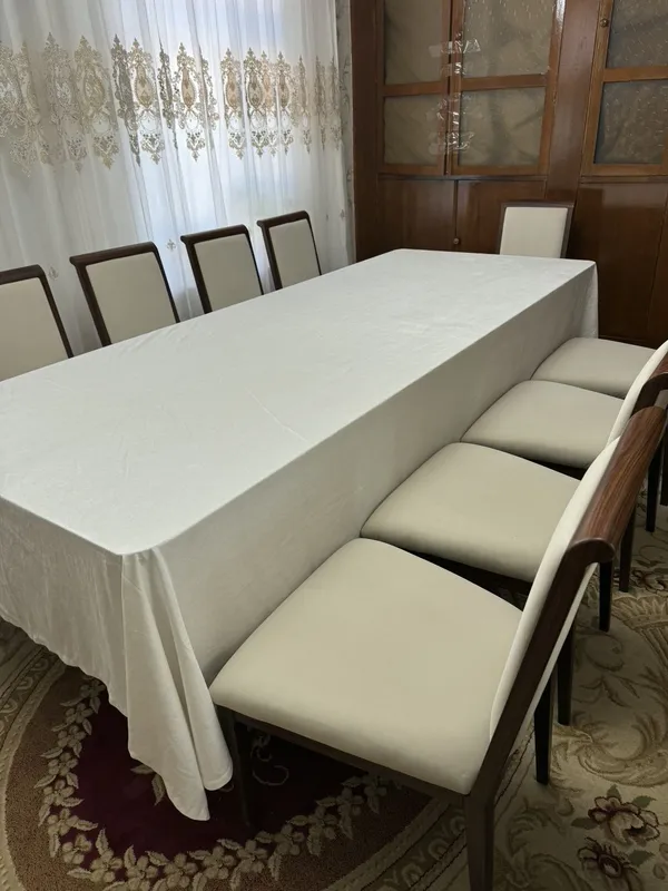 Прокат стол стул кондиционер 24/7 Prokat stol stul naves zontik shirma 8