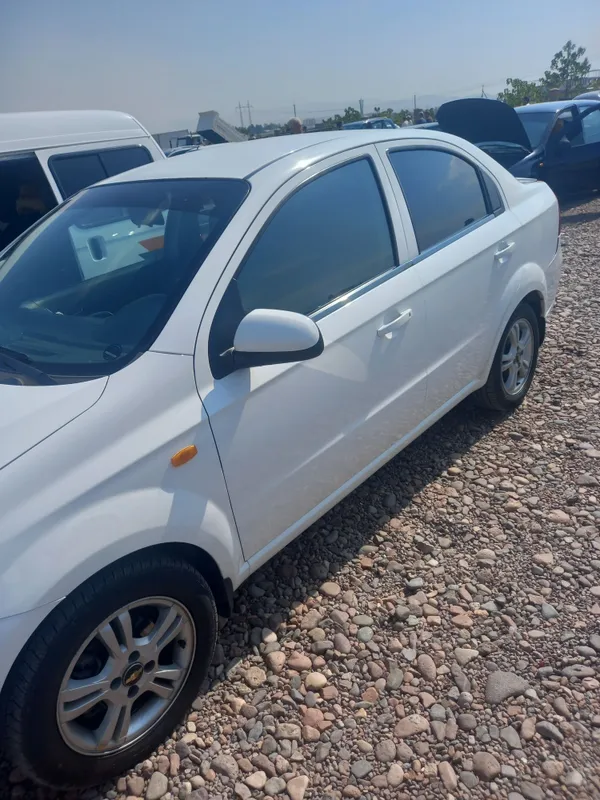 Nexia 3 2020 yil mexanika 4