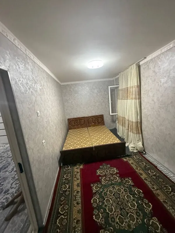 Продаётся 2 ком 8 микрорайон — фото 5