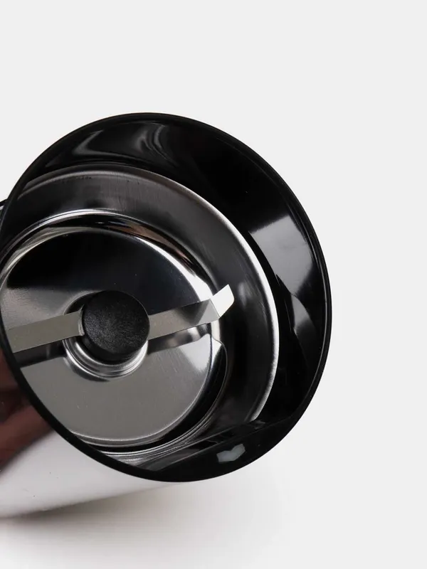 Кофемолка Bosch TSM6A013B — состояние почти новой! — фото 2