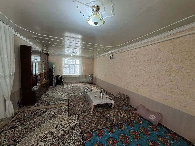 Срочна продаётся участок в Кибрай Байкургон за санатории Бустон — фото 5