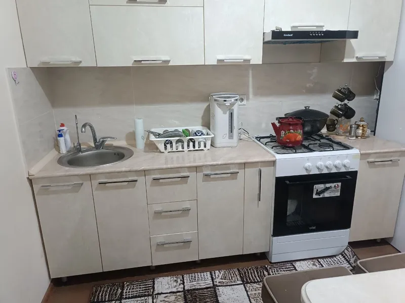 Сдается квартира в Яшнабадском районе 97м2 — фото 4