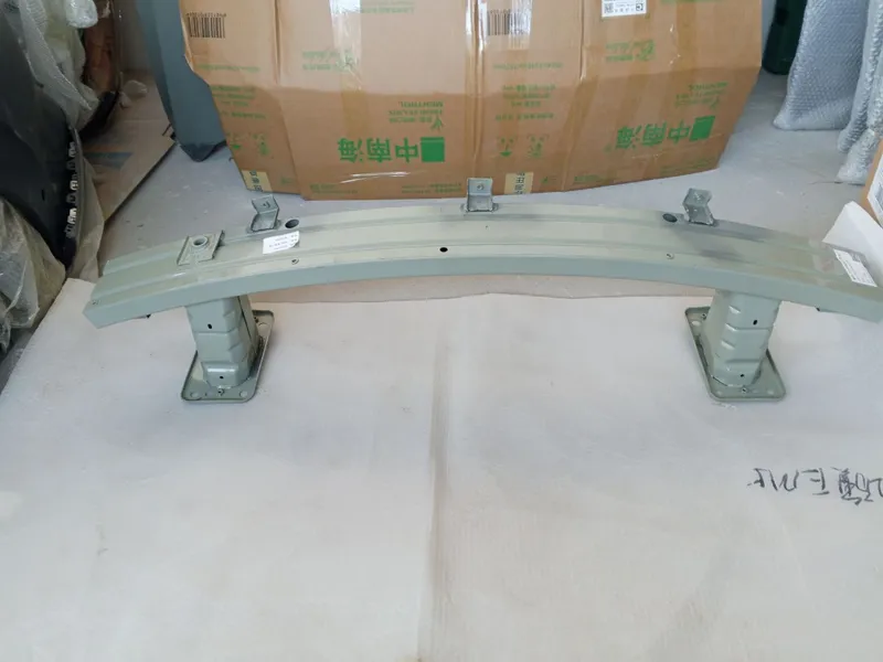 Old Karkas, Shveyler Dongfeng EP 008