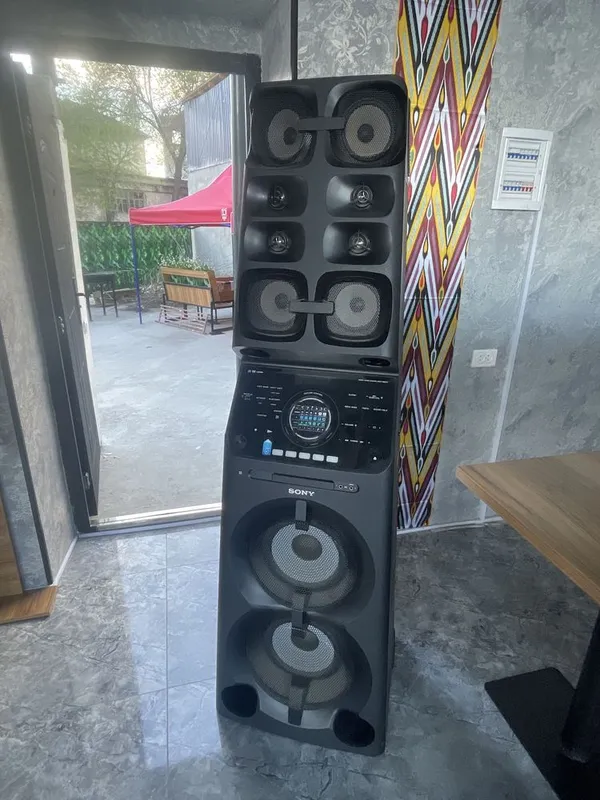 Sony KALONKA 2025 2 Sony KALONKA 2025 2