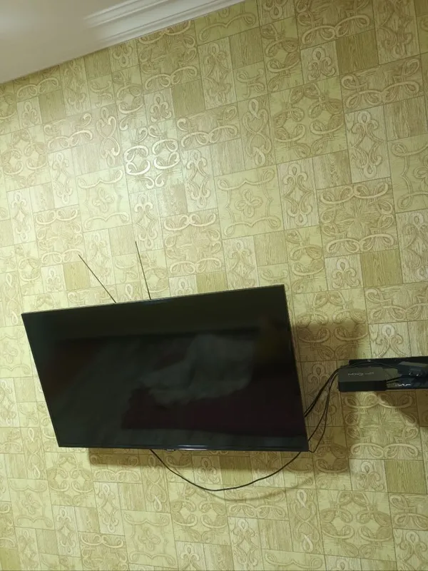 Телевизор Samsung