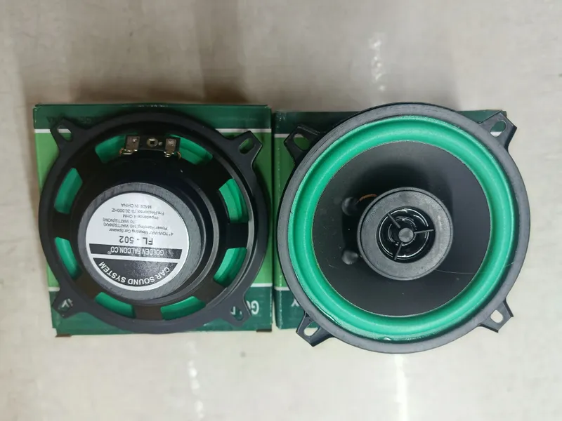 Динамик CX-502 70w 4 om 2 Динамик CX-502 70w 4 om 2