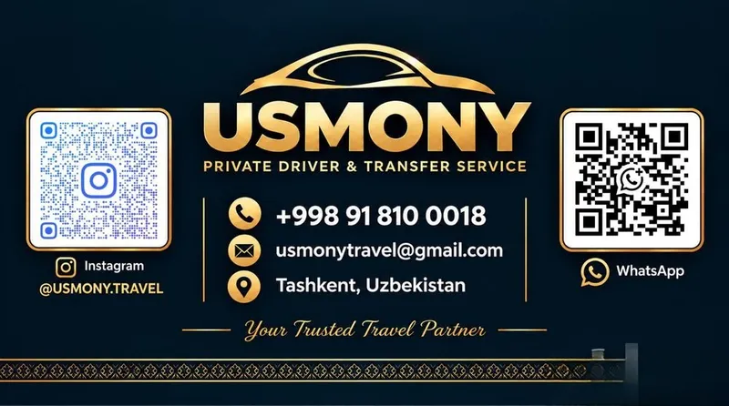 Private Driver & VIP Transfer 5 Private Driver & VIP Transfer 5