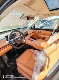 Leapmotor C 16 smart 520 retayling — фото 2