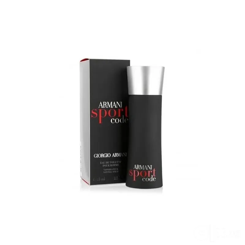 Armani code turkis original. 1 dona qoldi 2 Armani code turkis original. 1 dona qoldi 2