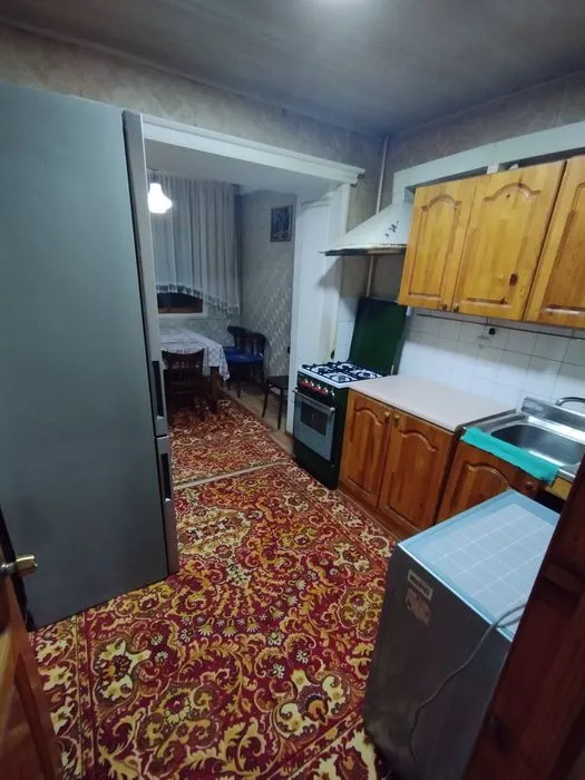 Аренда 3-комнатной квартиры, 86 м², 2/5 этаж (вторичка) 4 Аренда 3-комнатной квартиры, 86 м², 2/5 этаж (вторичка) 4
