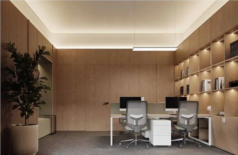 Аренда Евро офис ЖК Nest One 35м2 3