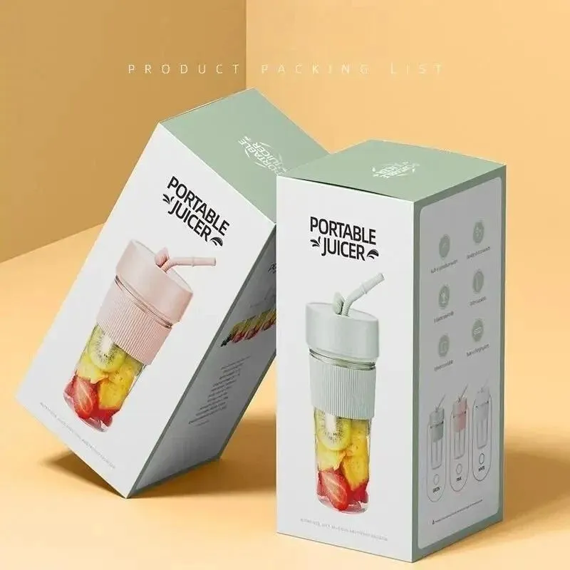 Portativ blender (Fresh tayyorlagich) - Simsiz va kuchli arginal sifat 5 Portativ blender (Fresh tayyorlagich) - Simsiz va kuchli arginal sifat 5