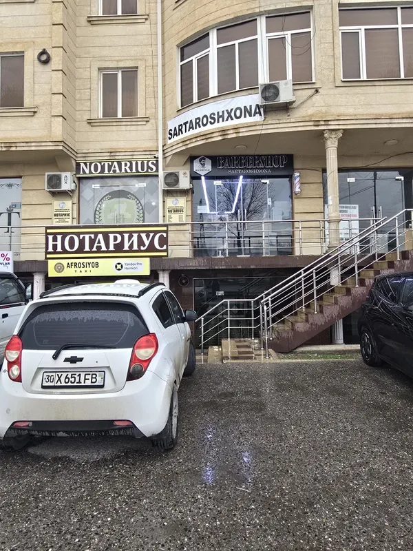 Сдается в аренду нежылое помешение 1